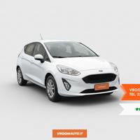 FORD Fiesta 7� serie Fiesta 1.5 EcoBlue 5 porte...