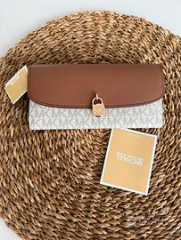 Portafoglio Michael kors originale