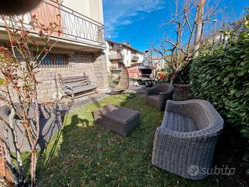 Villetta indipendente Sologno