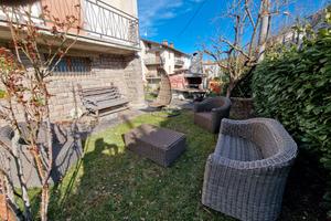 Villetta indipendente Sologno