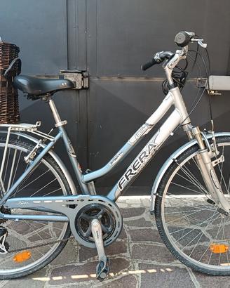 Bicicletta Donna 28 pollici alluminio 