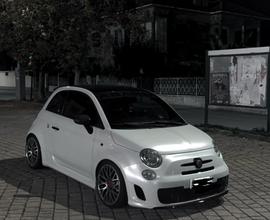 500 abarth