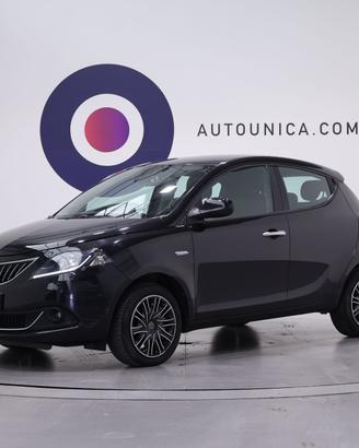 Lancia Ypsilon 5 PORTE S&S HYBRID ECOCHIC GOLD NEO