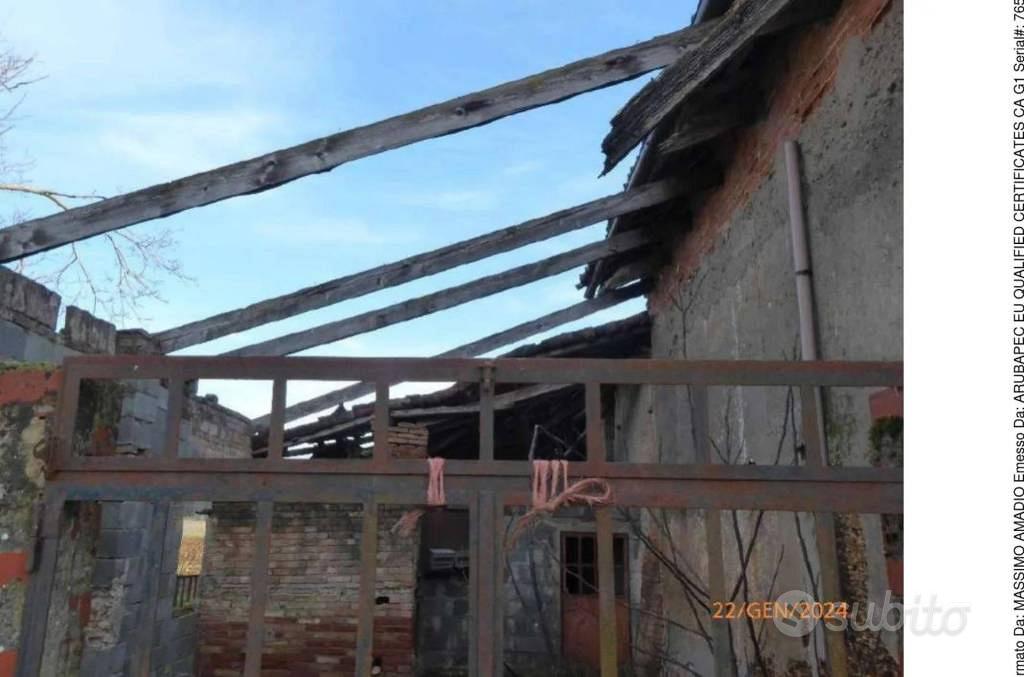 Appartamento – Alessandria, Mandrogne - Vista 5