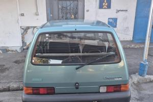 fiat cinquecento anno 94  per citta' otttima conta