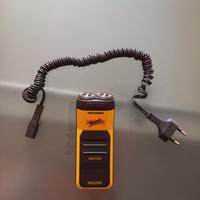 rasoio elettrico philips