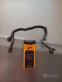 rasoio elettrico philips