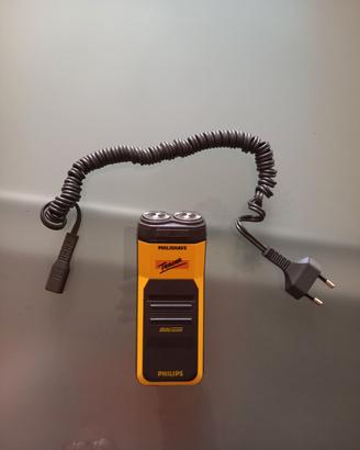 rasoio elettrico philips