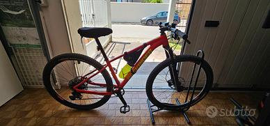 Bici Mountain Bike XC 120