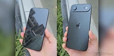Iphone air 256