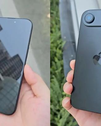 Iphone air 256