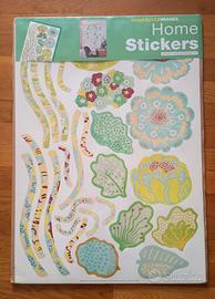 Stickers decorativi Nouvelles Images - NUOVI