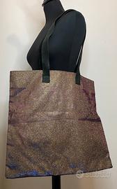 Splendida borsa a spalla l’aura