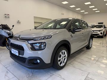 Citroen C3 PureTech 83 S&S You