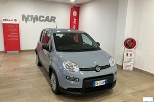 FIAT - Panda - 1.0 FireFly S&S Hybrid