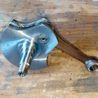 Albero Piaggio Vespa VL1 VL2 nuovo