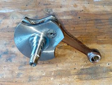 Albero Piaggio Vespa VL1 VL2 nuovo