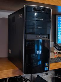 HP Pavillion P6000 series
