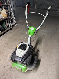 Motozappa Viking HB560