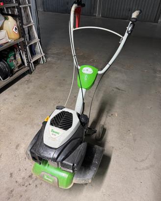 Motozappa Viking HB560