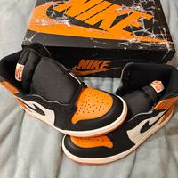 Jordan 1 High Shattered 52