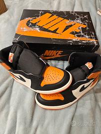 Jordan 1 High Shattered 52