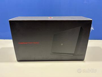 Modem Internet Wi-Fi