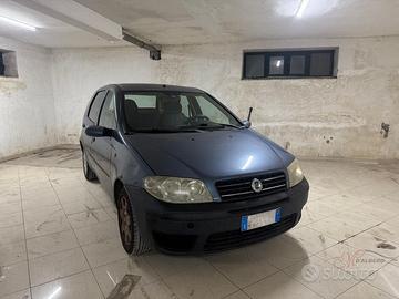 FIAT Punto 1.3 Multijet 16V 5 porte Dynamic