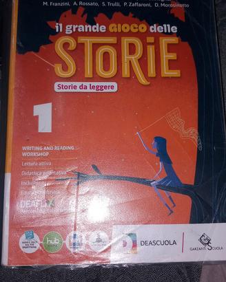 libri scolastici