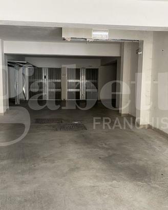 Box/Posto auto Avellino [Cod. rif 3111287VCG]