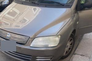 FIAT Multipla