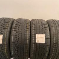 4 pneumatici nokian 225/40 r19 93v tu8236