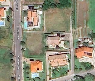 TER. RESIDENZIALE A LIGNANO SABBIADORO