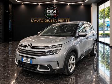Citroen C5 Aircross BlueHDi 130 S&S Business