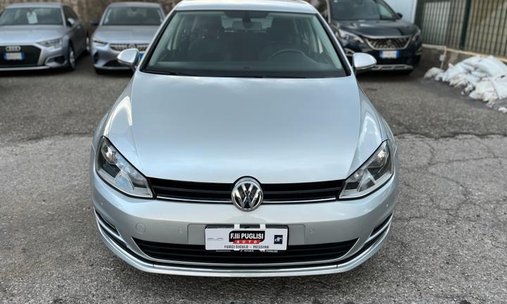 Volkswagen Golf 1.6 TDI 110CV HIGHLINE - 2016