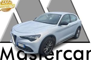 ALFA ROMEO Stelvio 2.2 t Super Q4 210cv auto TG