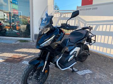 Honda X-ADV 750 - 2026 - N31