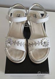 Scarpe sandali estivi donna  bambina Primigi n.38