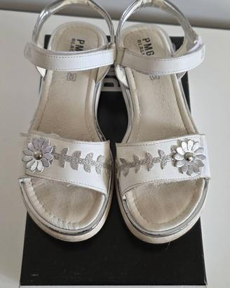 Scarpe sandali estivi donna  bambina Primigi n.38