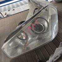 Faro Fanale Anteriore Xeno Ford C-Max