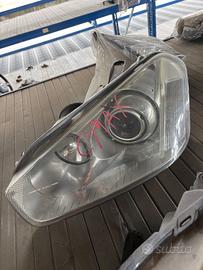 Faro Fanale Anteriore Xeno Ford C-Max