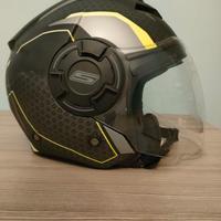 Casco Sline