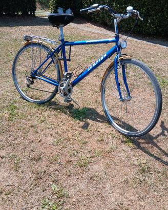 bicicletta da uomo 28