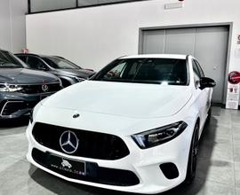 Mercedes-benz A 180 A 180 d Automatic Sport