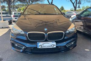 Bmw Serie 2 Gran Tourer 218d Sport