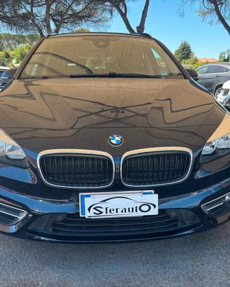 Bmw Serie 2 Gran Tourer 218d Sport