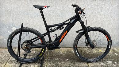 E- BIKE KTM Macina Prowler Master 29“/27,5“ L