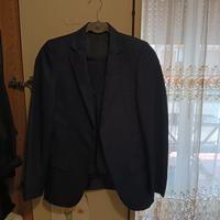 Completo elegante bambino