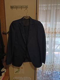 Completo elegante bambino