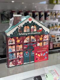 Calendario avvento 2023 per veri collezionisti